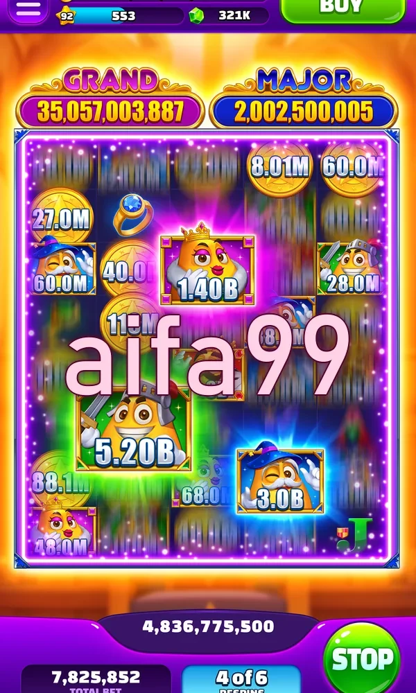 aifa99 Masuk