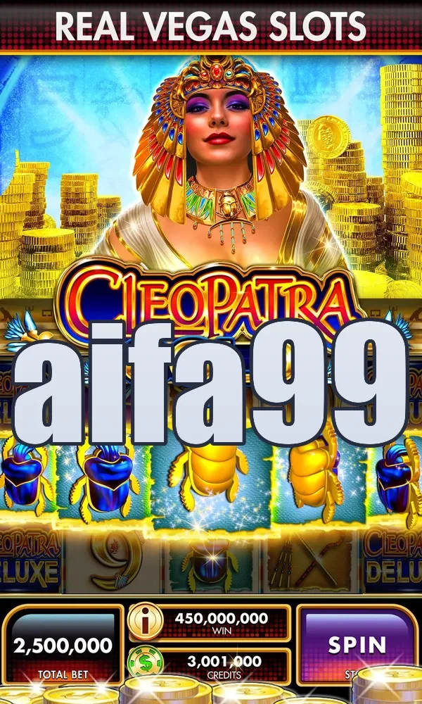 aifa99 Masuk