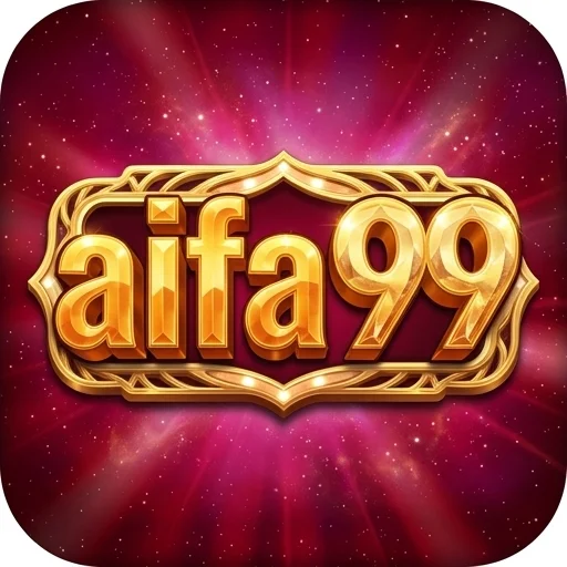 aifa99 Logo - Resmi